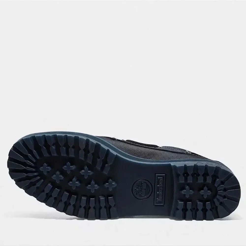 BRAND NEW MEN'S TIMBERLAND ® x A-COLD-WALL* WATERPROOF BOAT SHOE